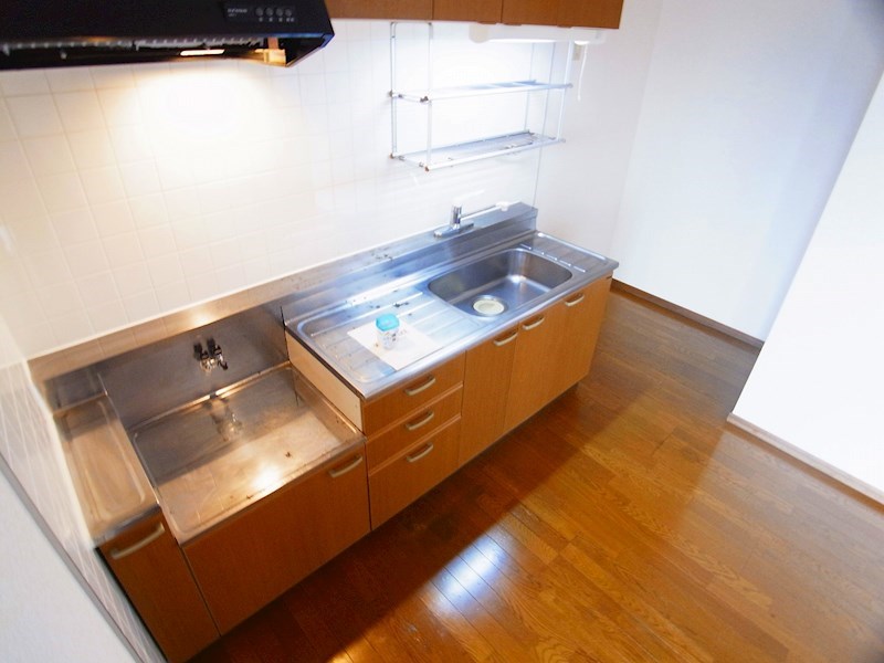 パインツリーコート その他15