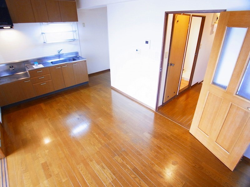 パインツリーコート その他17