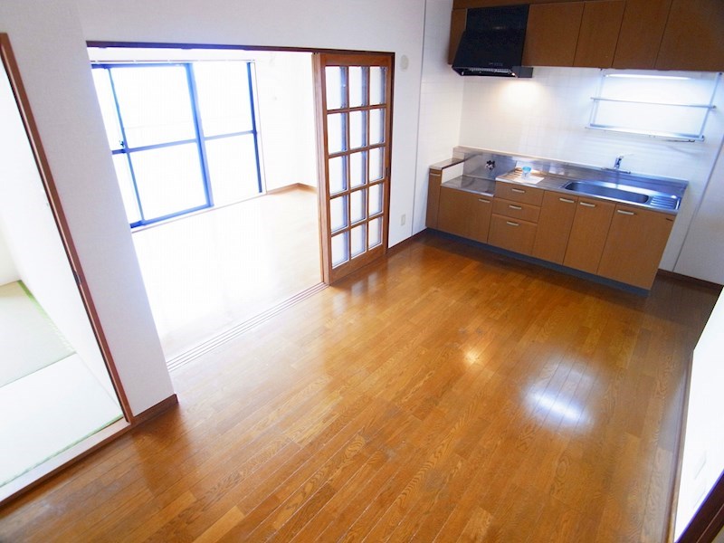 パインツリーコート その他18