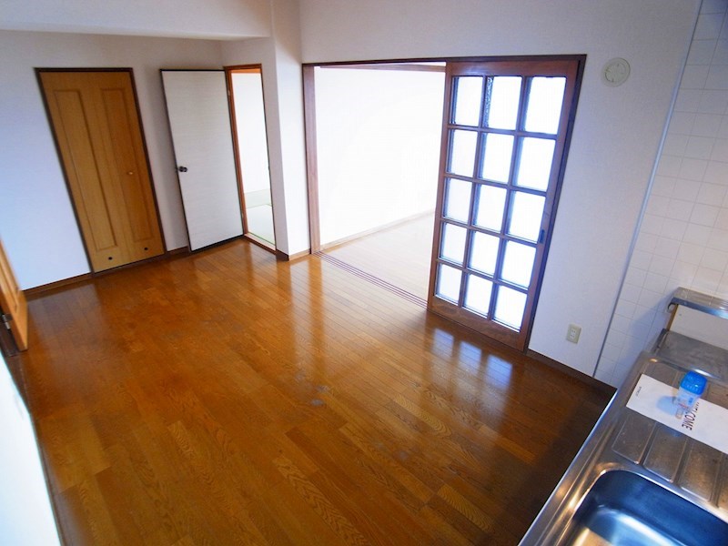 パインツリーコート その他19