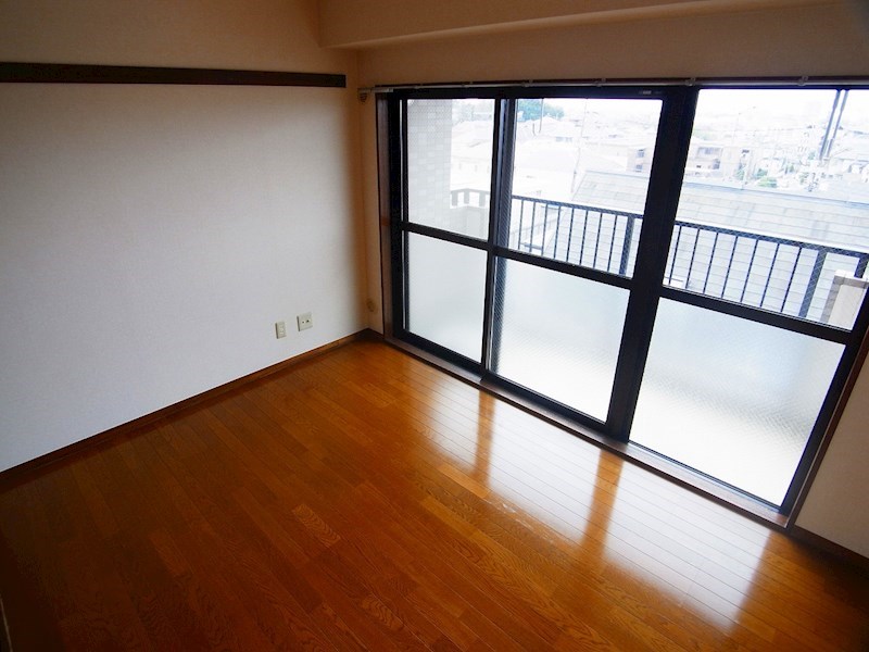 パインツリーコート その他22