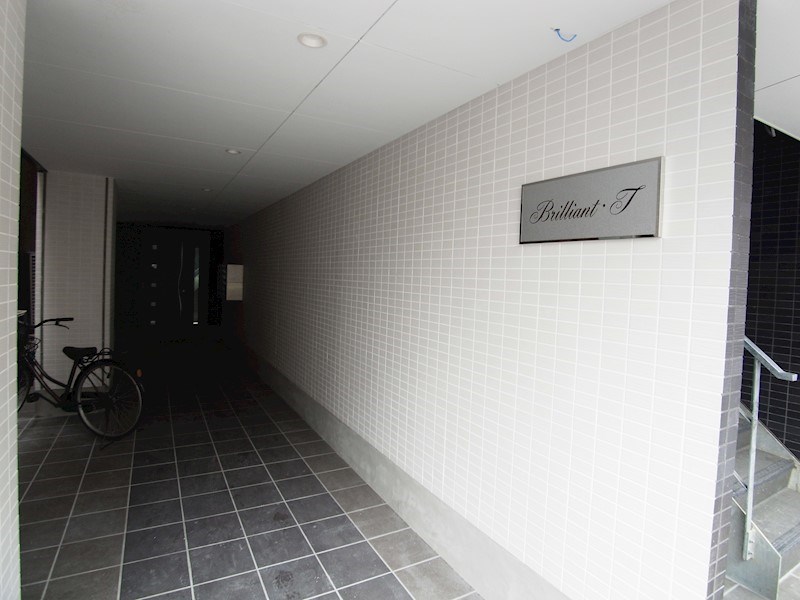 Brilliant・T～ブリリアント・Ｔ～ その他外観1