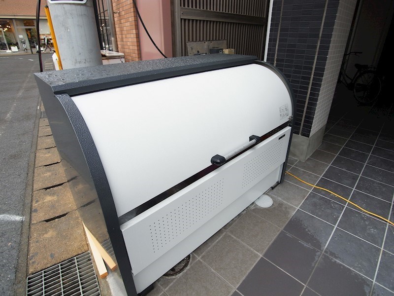 Brilliant・T～ブリリアント・Ｔ～ その他外観6