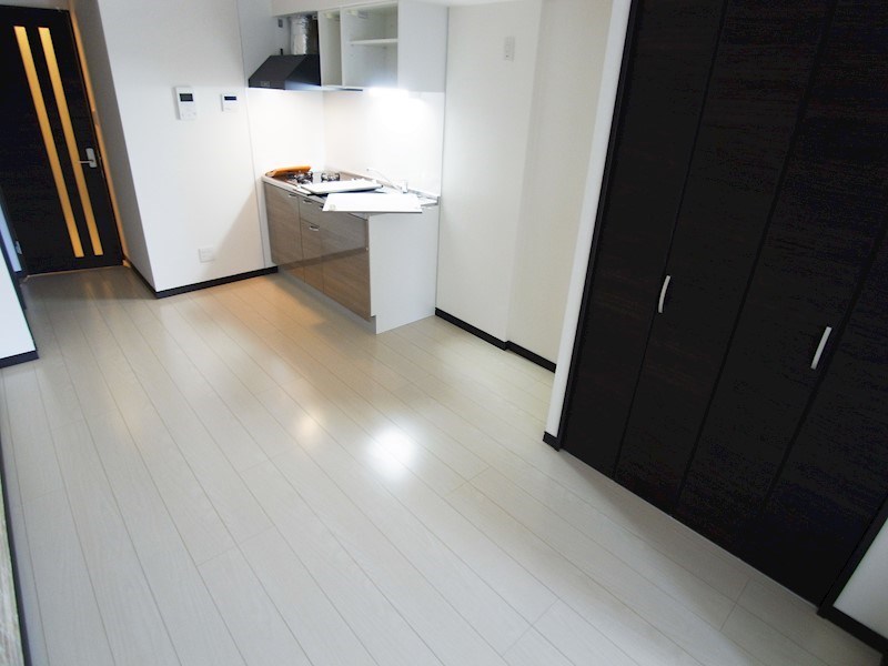 Brilliant・T～ブリリアント・Ｔ～ リビング