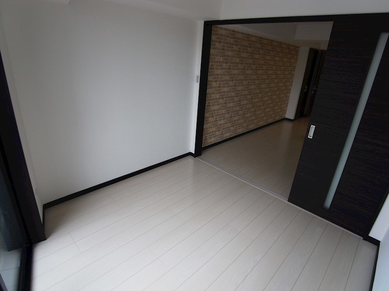 Brilliant・T～ブリリアント・Ｔ～ ベッドルーム