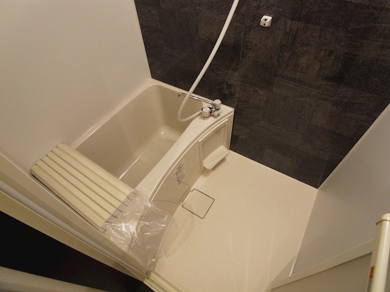 Brilliant・T～ブリリアント・Ｔ～ 風呂画像