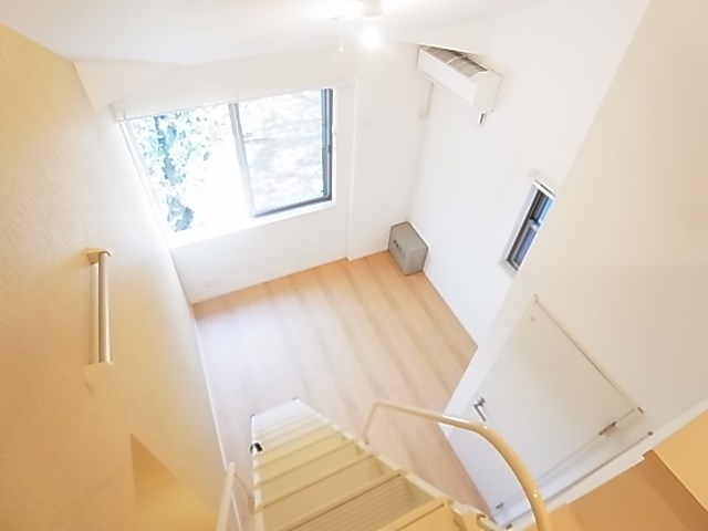 サクラノテラス北千住２ その他10