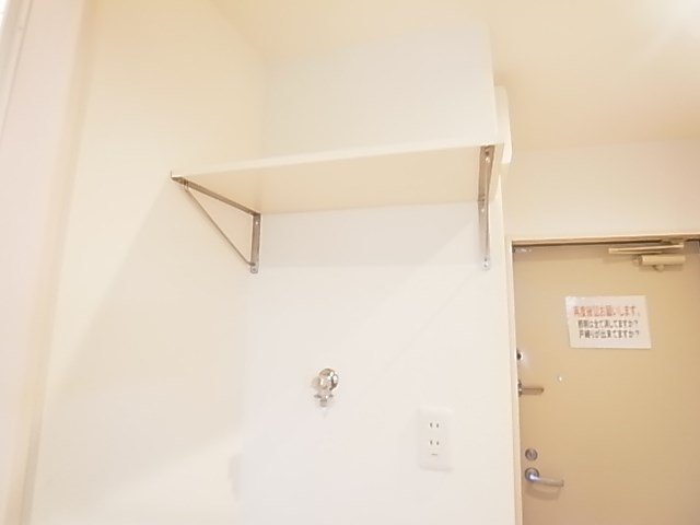 サクラノテラス北千住２ その他15