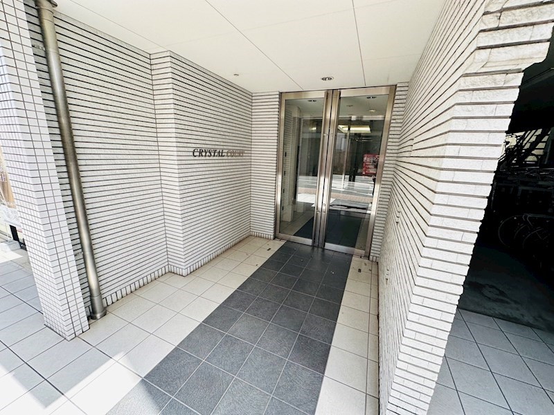 クリスタルコート その他外観2
