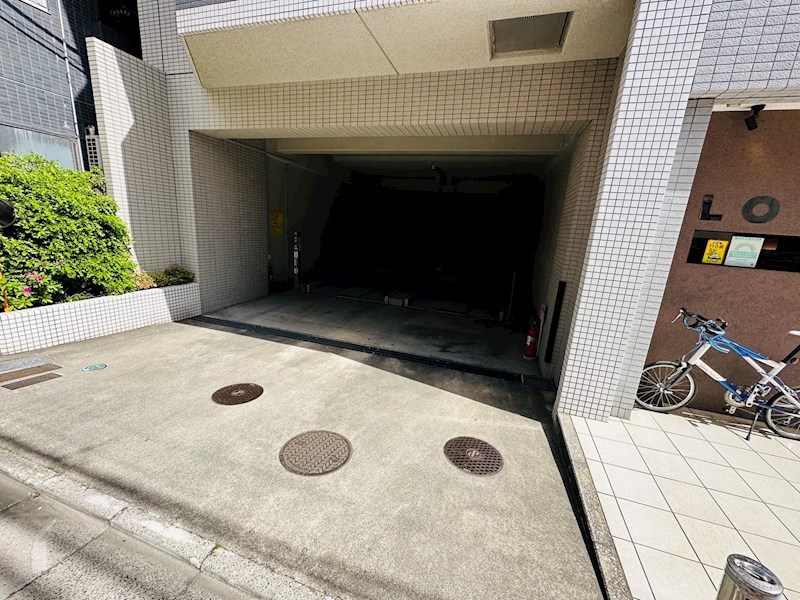 クリスタルコート その他外観3