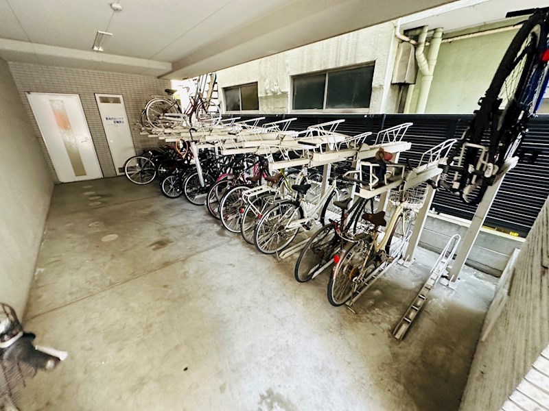 クリスタルコート その他外観4