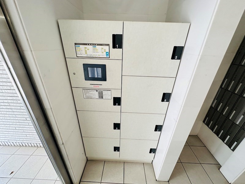 クリスタルコート その他外観6