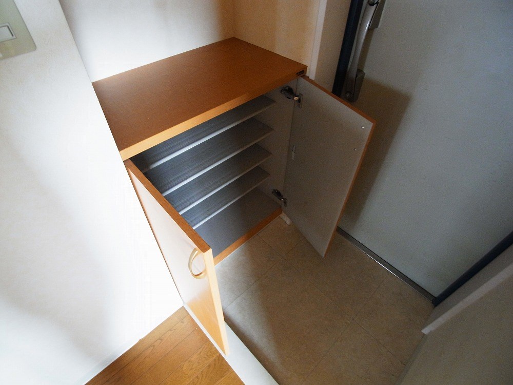 クリスタルコート その他7