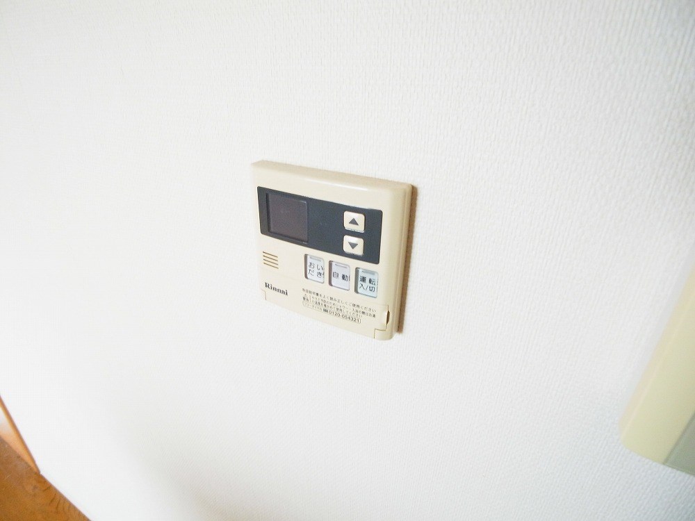 クリスタルコート その他14