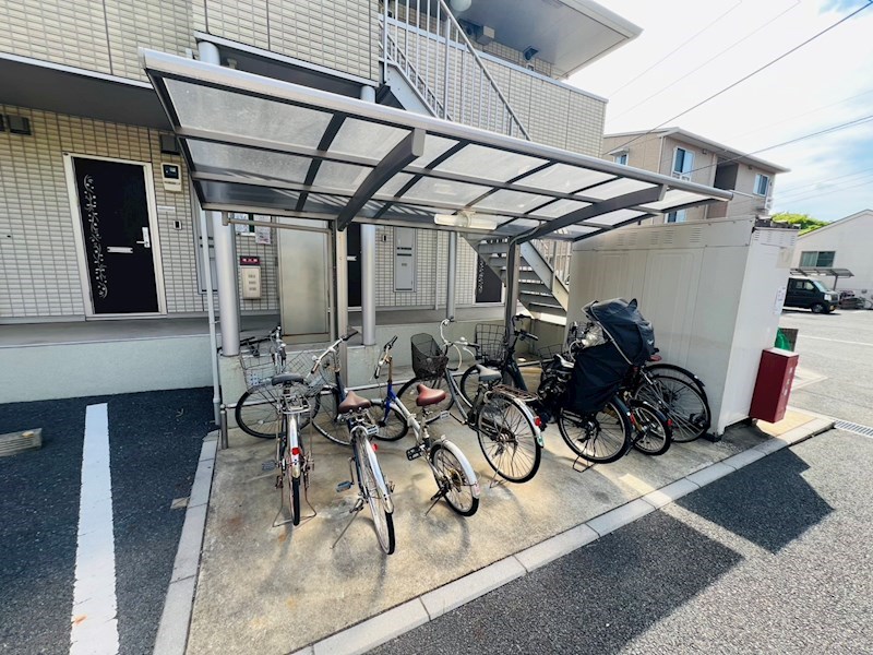 アルテール その他外観3