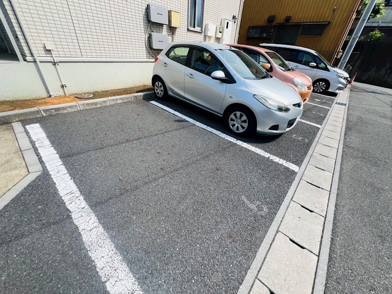 アルテール その他外観5