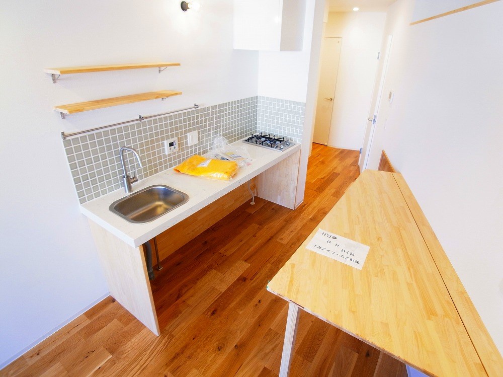 Maison Auster その他17