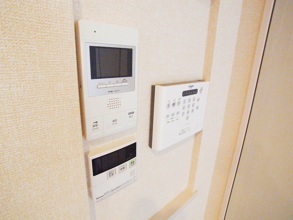 ルミエールⅠ その他4