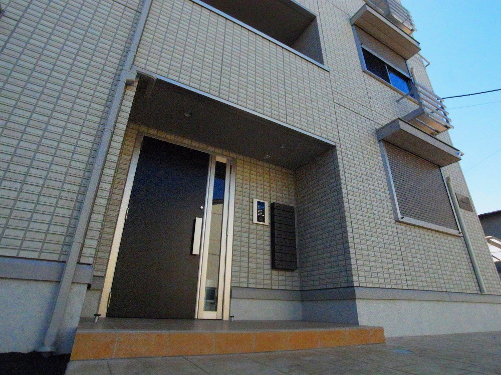 ルミエールⅠ その他外観1