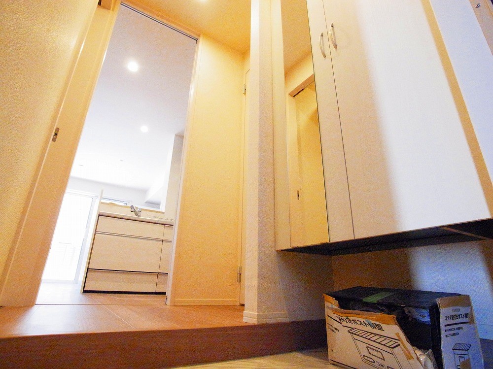 ルミエールⅠ その他14