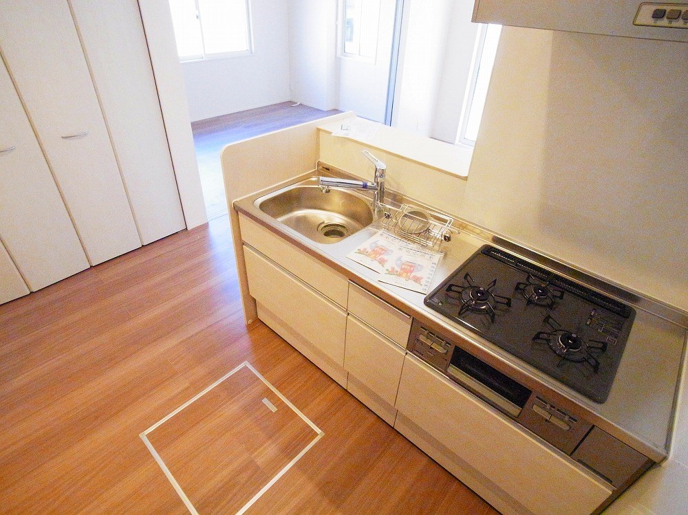 ルミエールⅠ その他19