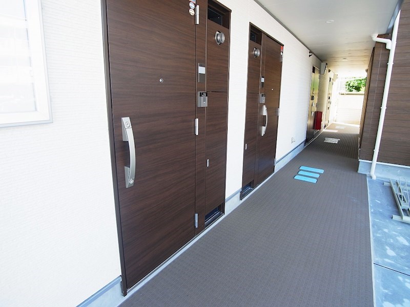 リブリ・リヴェール南流山 その他外観5