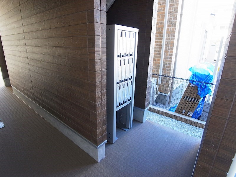 リブリ・リヴェール南流山 その他外観6