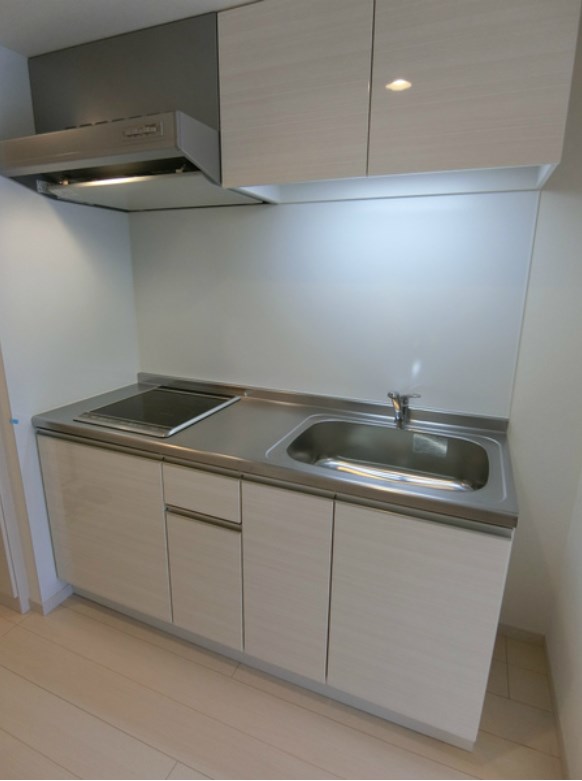 リブリ・リヴェール南流山 キッチン