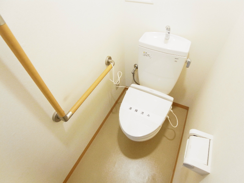 ヌーベルバーグ常盤平　 その他1