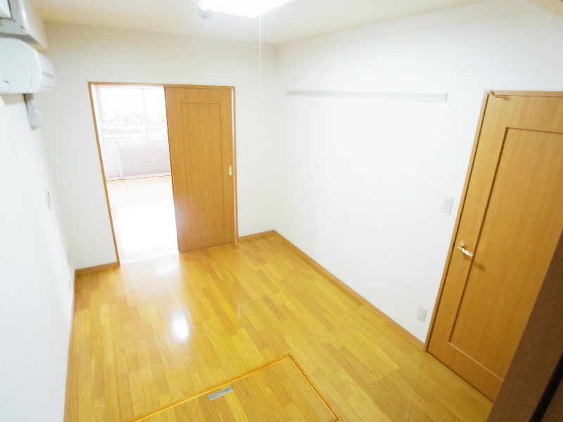 ヌーベルバーグ常盤平　 その他4