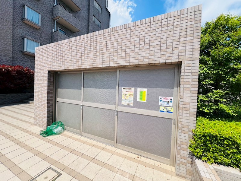 ヌーベルバーグ常盤平　 その他外観1