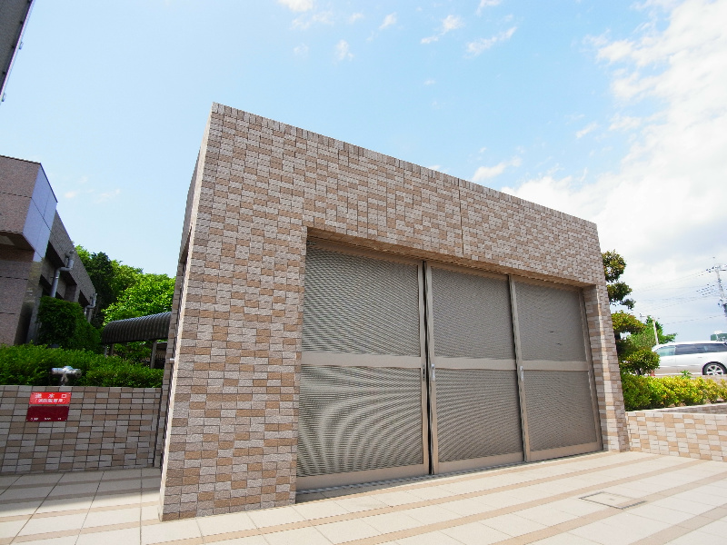 ヌーベルバーグ常盤平　 その他外観5