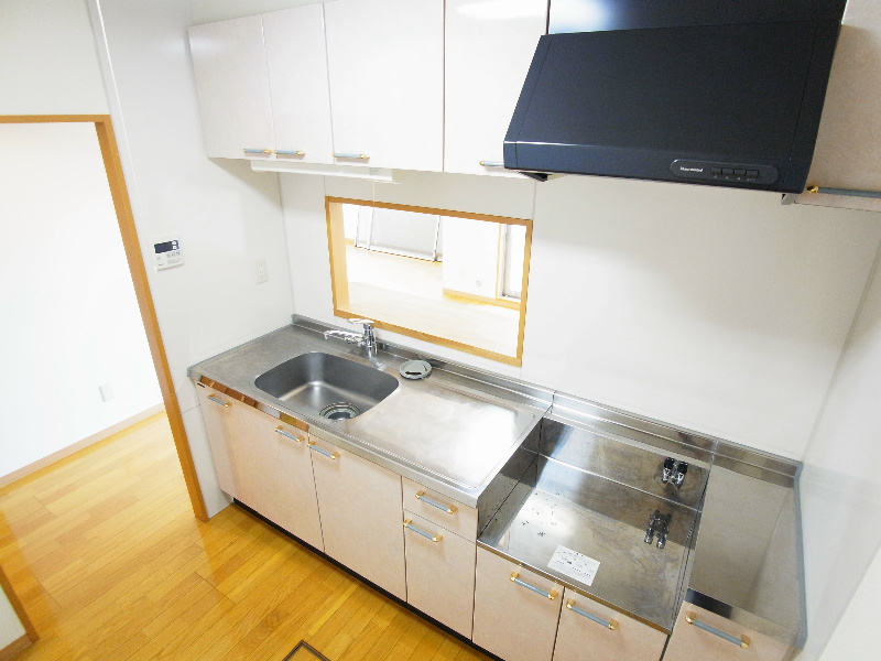 ヌーベルバーグ常盤平　 キッチン