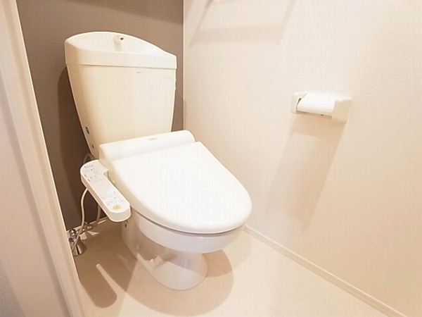 フラッツ酒井根Ⅰ号棟 その他1