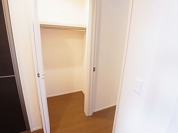 フラッツ酒井根Ⅰ号棟 その他3