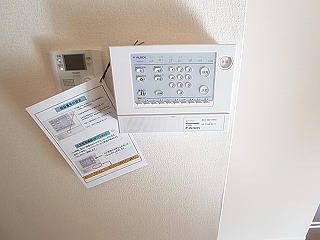 フラッツ酒井根Ⅰ号棟 その他4