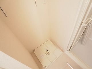 フラッツ酒井根Ⅰ号棟 その他11