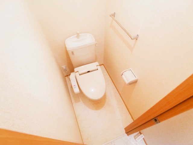 エスペランサ（中根長津町） その他1
