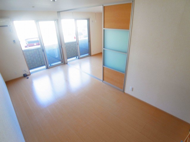 エスペランサ（中根長津町） その他15