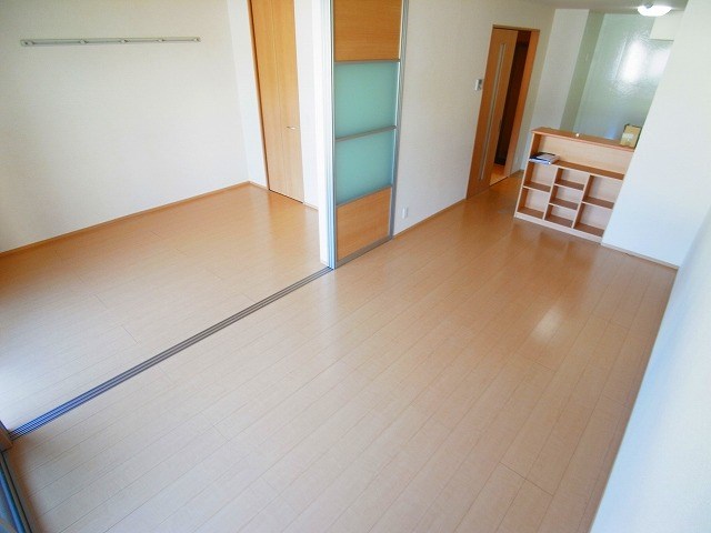 エスペランサ（中根長津町） その他16