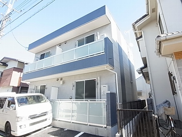 リブリ・Oz その他外観1