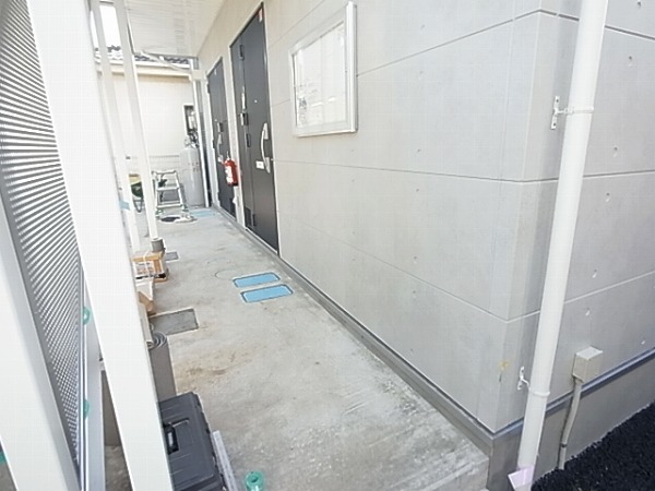 リブリ・Oz その他外観2