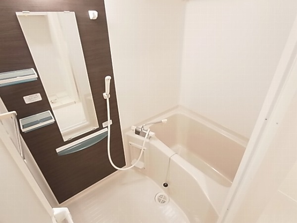 リブリ・Oz 風呂画像