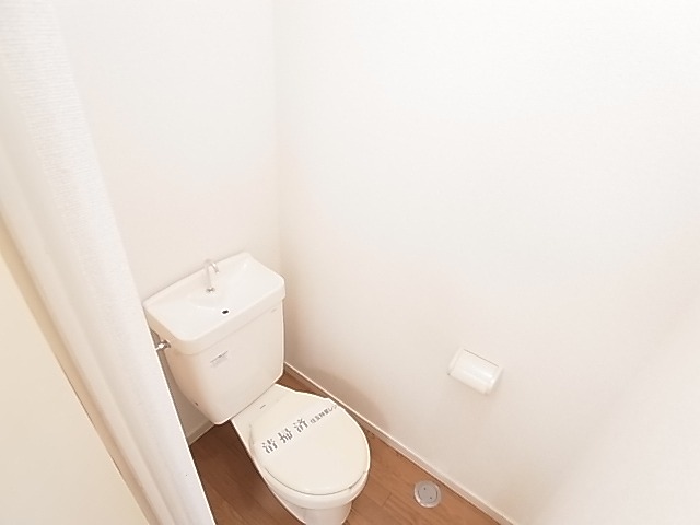 ラブリーホームB その他1