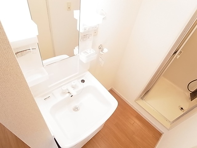 ラブリーホームB その他2