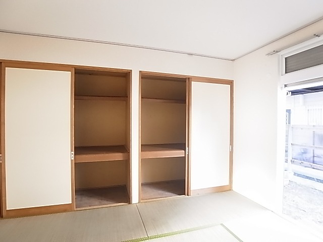 ラブリーホームB その他3