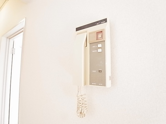 ラブリーホームB その他4