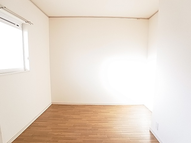 ラブリーホームB その他5