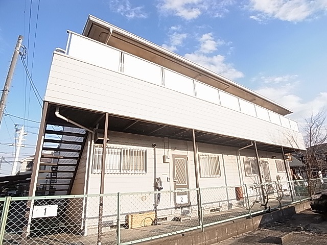 ラブリーホームB その他外観1