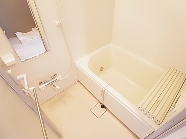 レジデンス・ラフィネ 風呂画像